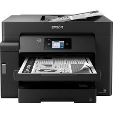 Epson EcoTank ET-M16600 A3 Mono Inkjet Multifunction Epson EcoTank ET-M16600 A3 Mono Inkjet Multifunction